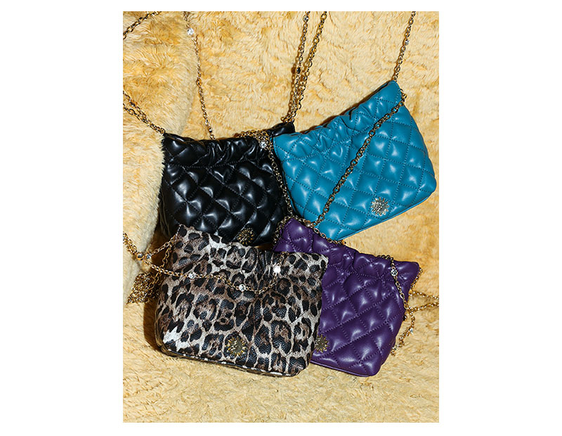 EVRIS 2025 WINTER COLLECTION