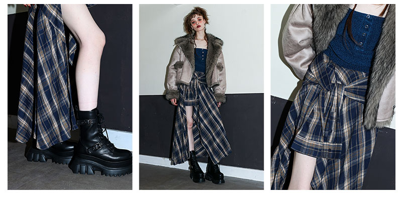 EVRIS 2025 WINTER COLLECTION