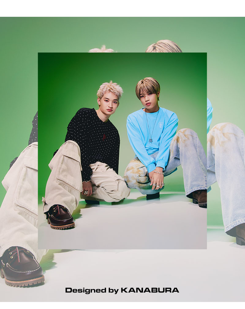 EVRIS × PSYCHIC FEVER