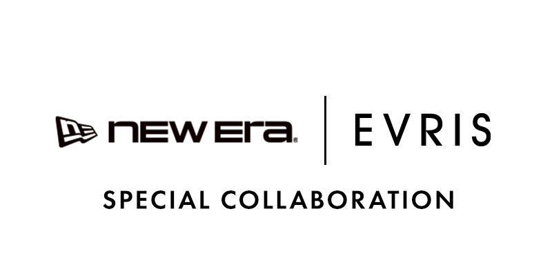 NEW ERA® SPECIAL COLLABORATION