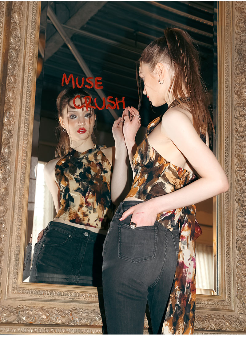 AUTUMN PRE ORDER