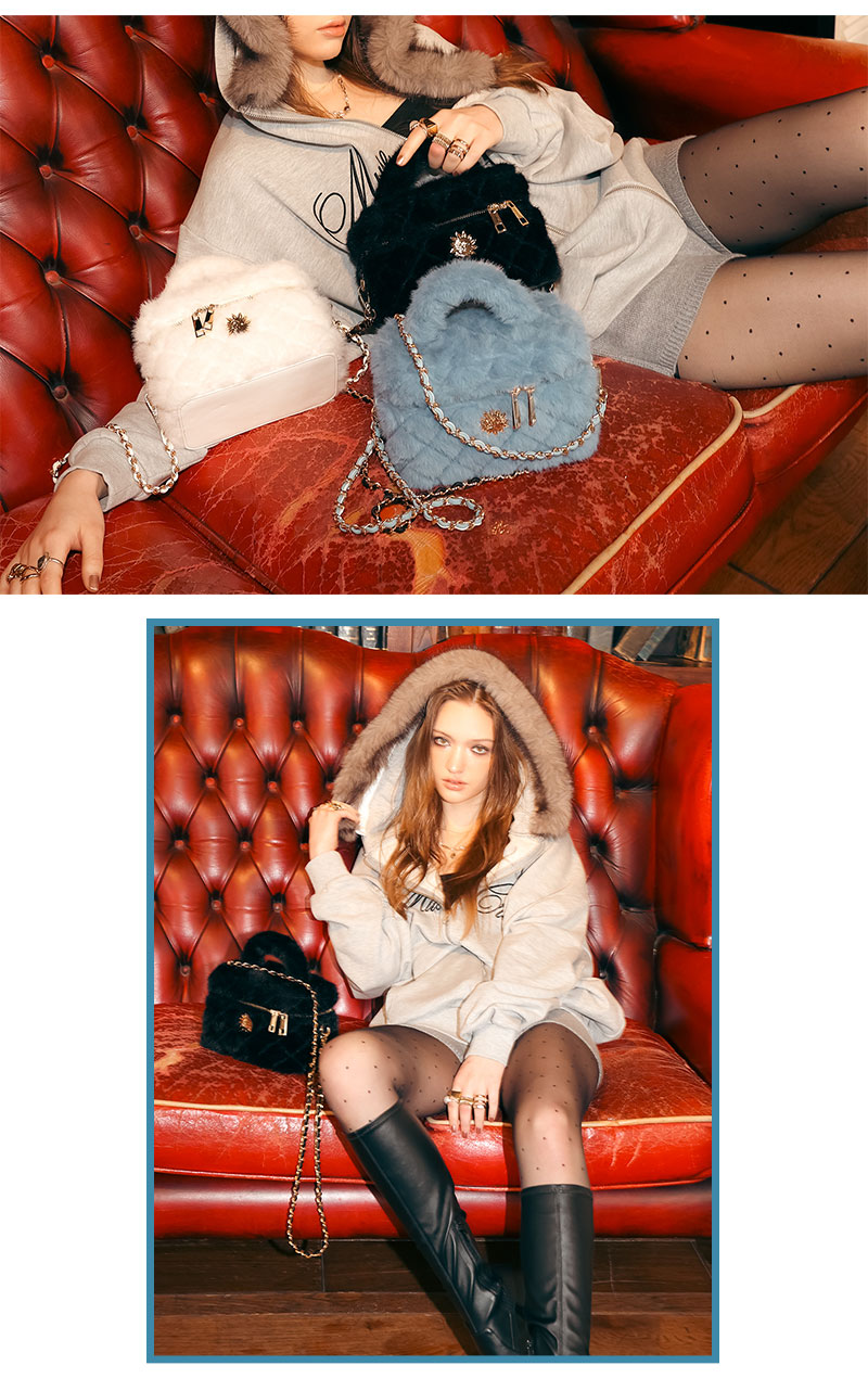 AUTUMN PRE ORDER
