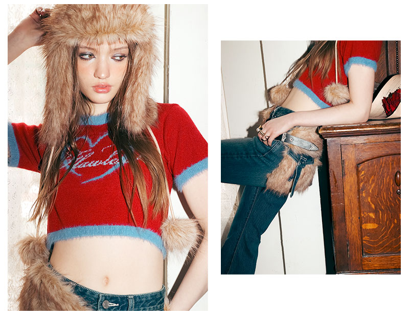 AUTUMN PRE ORDER
