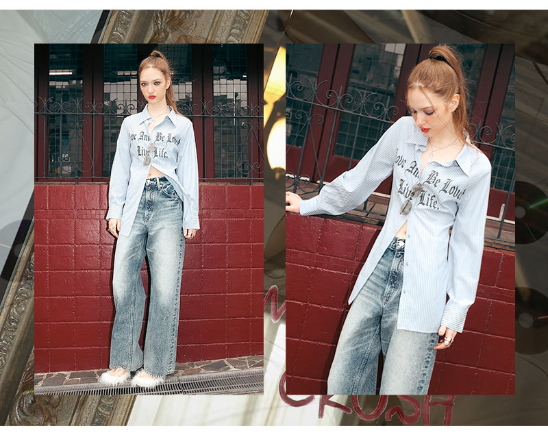 AUTUMN PRE ORDER