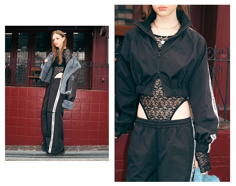 AUTUMN PRE ORDER