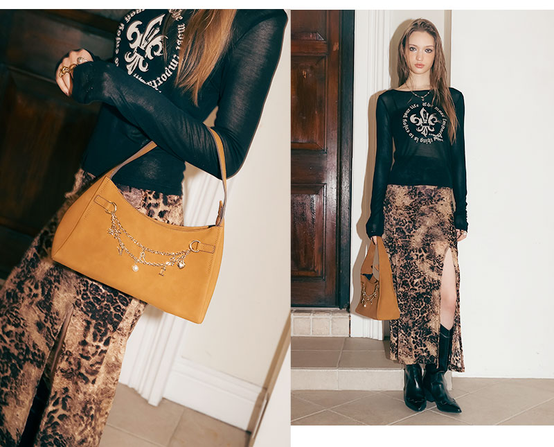 AUTUMN PRE ORDER