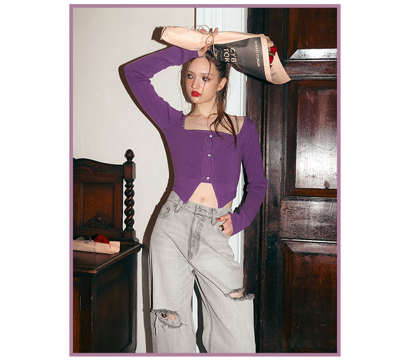 AUTUMN PRE ORDER