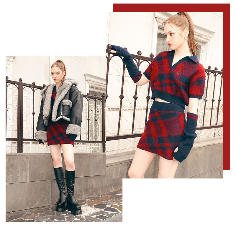 AUTUMN PRE ORDER