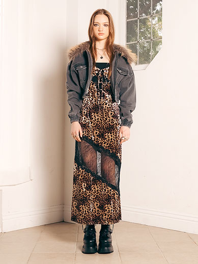 AUTUMN PRE ORDER
