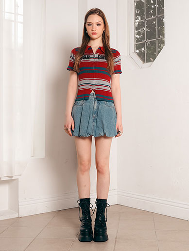 AUTUMN PRE ORDER