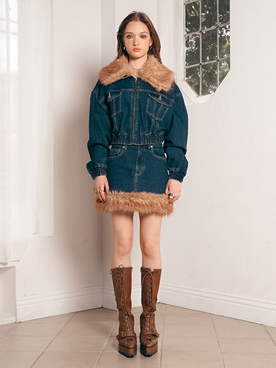 AUTUMN PRE ORDER