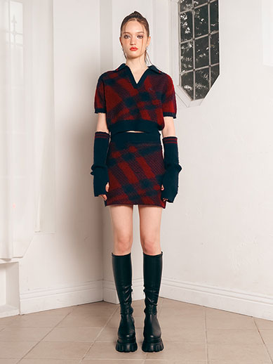 AUTUMN PRE ORDER