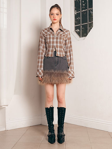 AUTUMN PRE ORDER