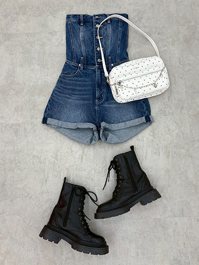 EVRIS 2026 SUMMER MOVIE LOOK