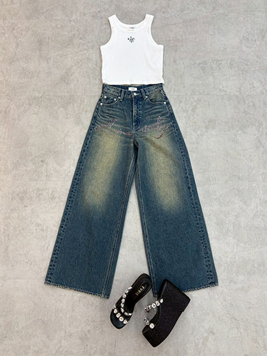 EVRIS 2026 SUMMER MOVIE LOOK