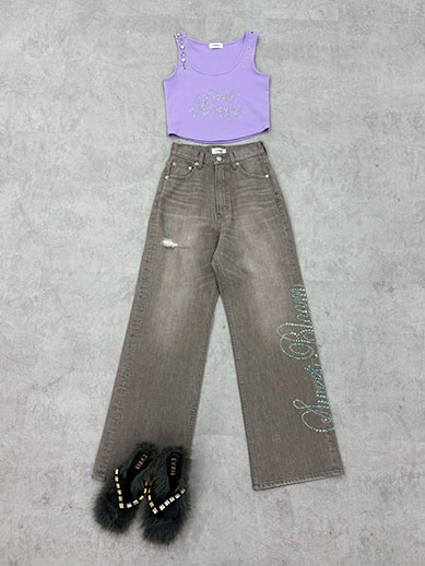 EVRIS 2026 SUMMER MOVIE LOOK