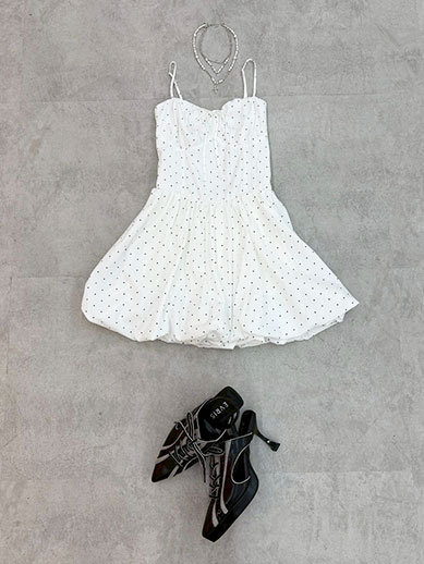 EVRIS 2026 SUMMER MOVIE LOOK