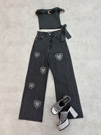 EVRIS 2026 SUMMER MOVIE LOOK
