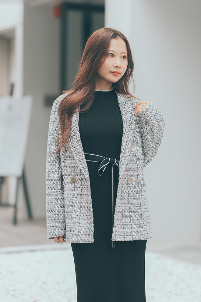 Staff Styling：MERCURYDUO - 2