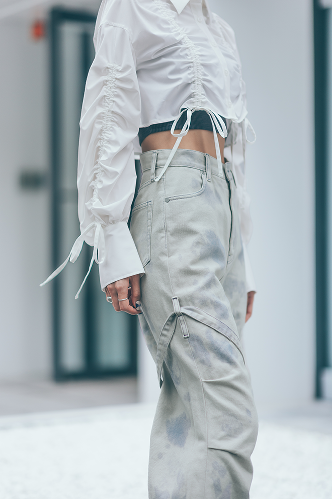 Staff Styling：EMODA - 3