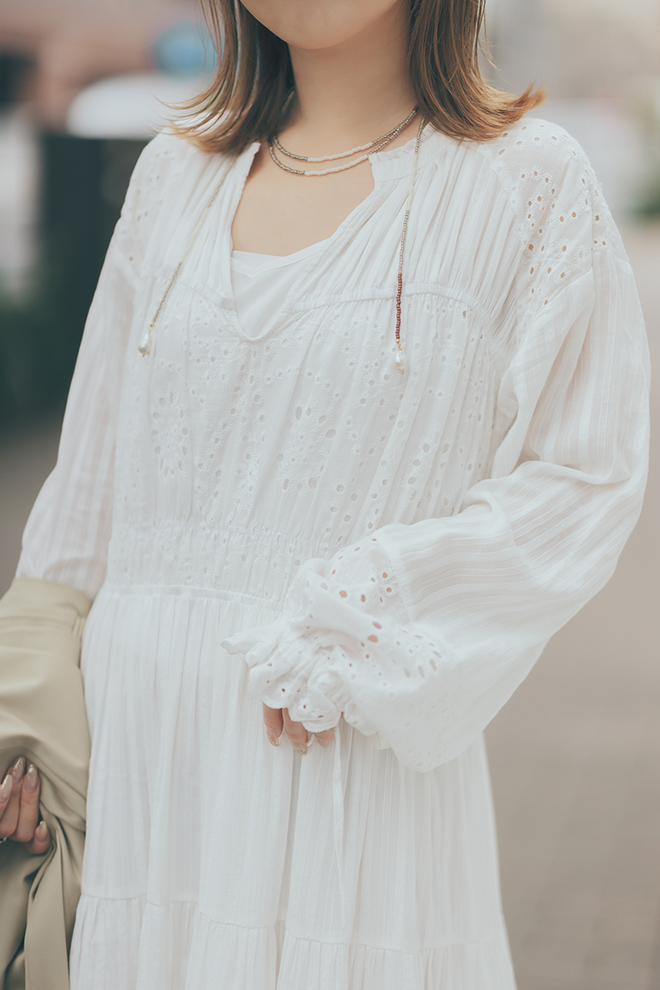 Staff Styling：Ungrid - 2
