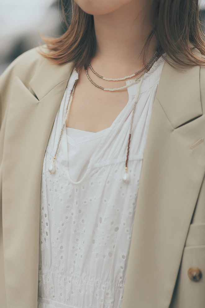 Staff Styling：Ungrid - 3