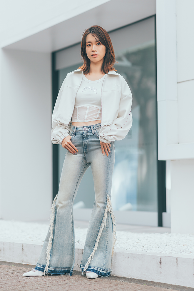 Staff Styling：GYDA - 1