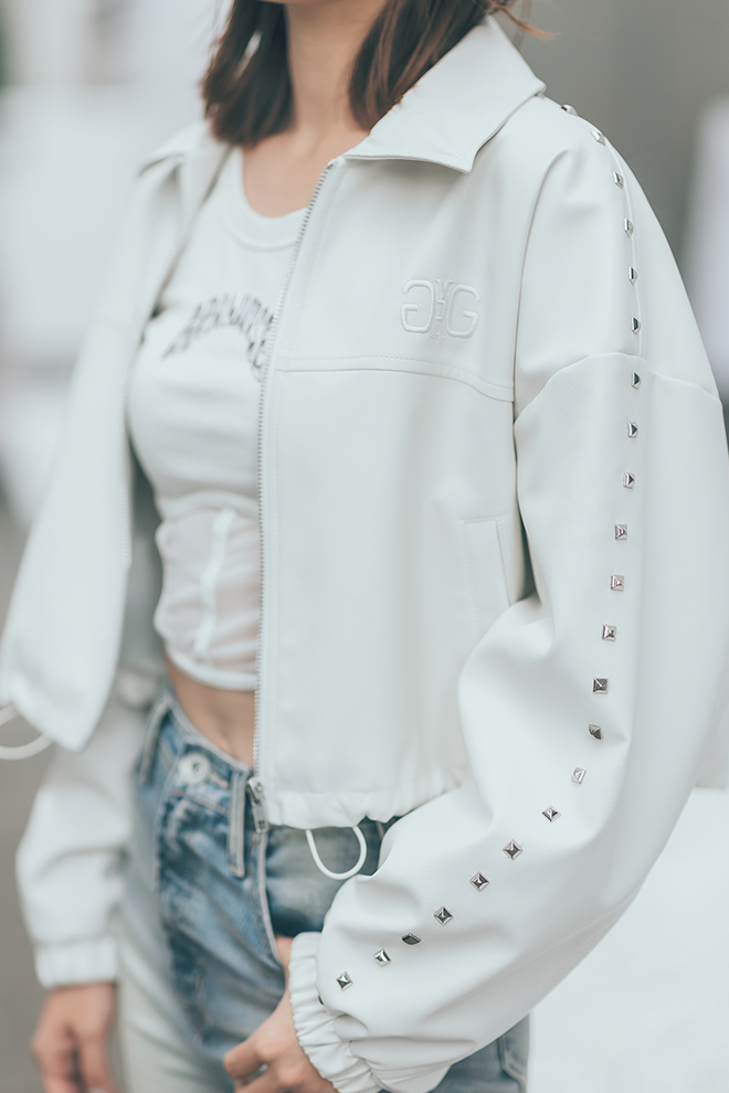 Staff Styling：GYDA - 2
