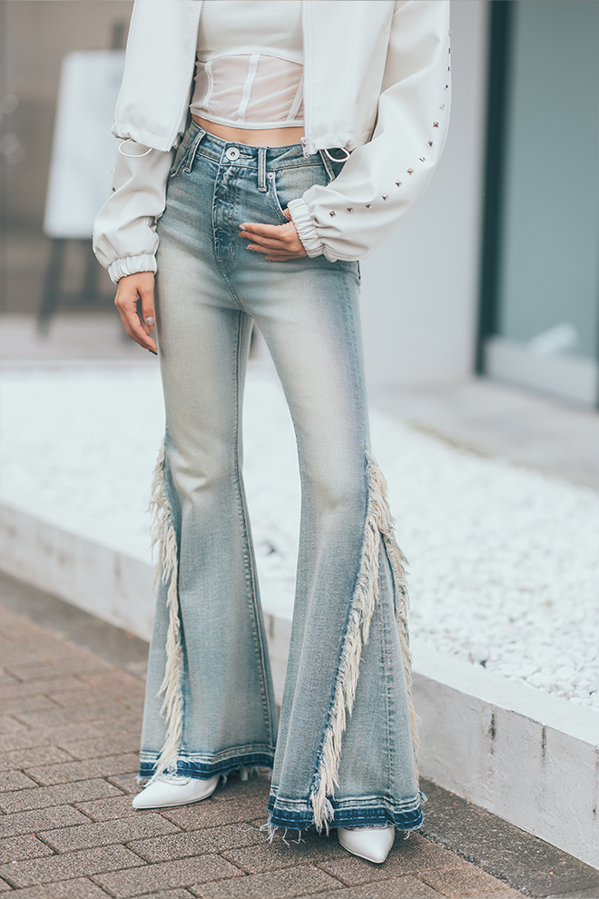 Staff Styling：GYDA - 3