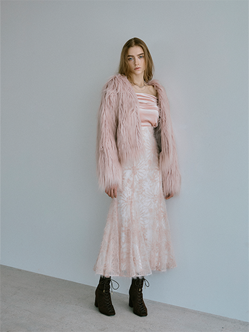 - Fur - no.3
