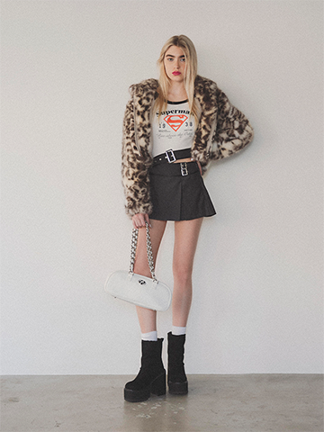 - Fur - no.2