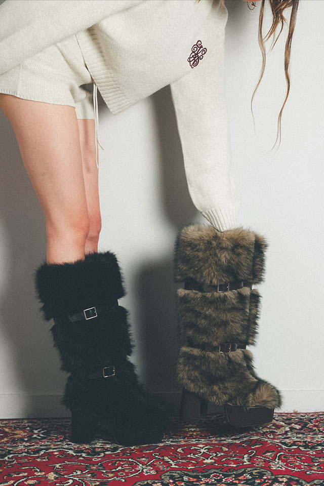 - FUR - no.1