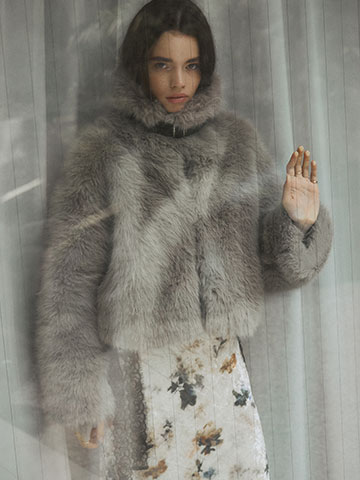 - FUR - no.2