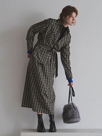 - FUR - no.3