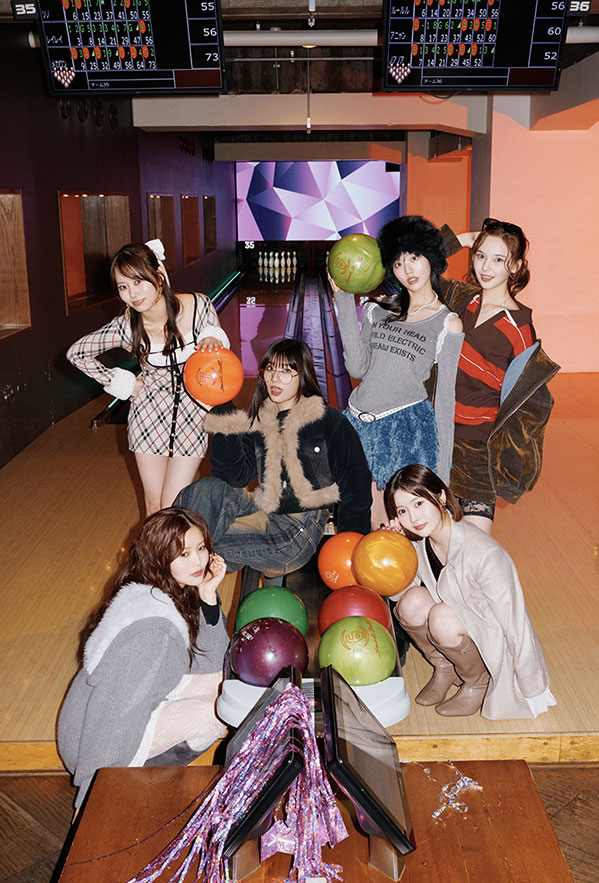 seju member