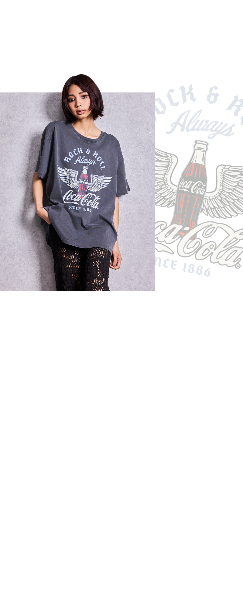 Coca-Cola® Special Item Vol.2