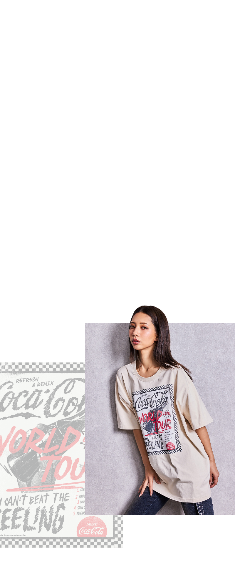 Coca-Cola® Special Item Vol.2
