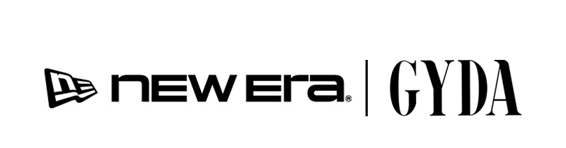GYDA×NEW ERA®