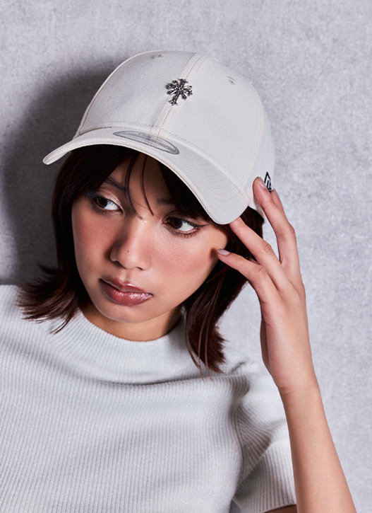 GYDA×NEW ERA®