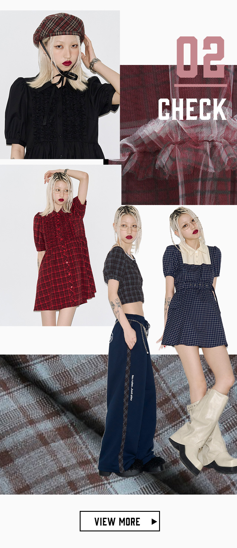 PATTERN STYLE