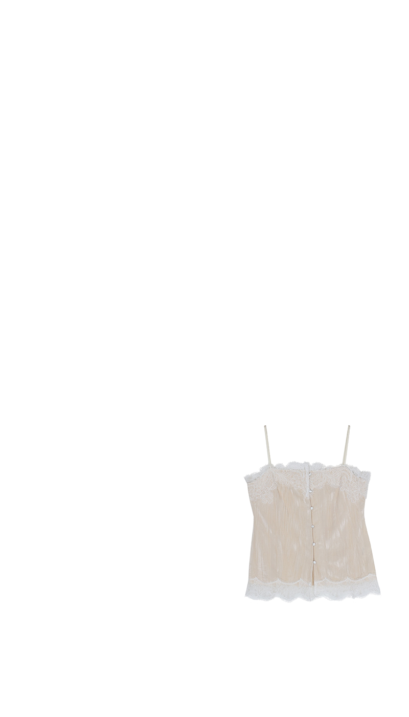 CAMISOLE STYLE GUIDE