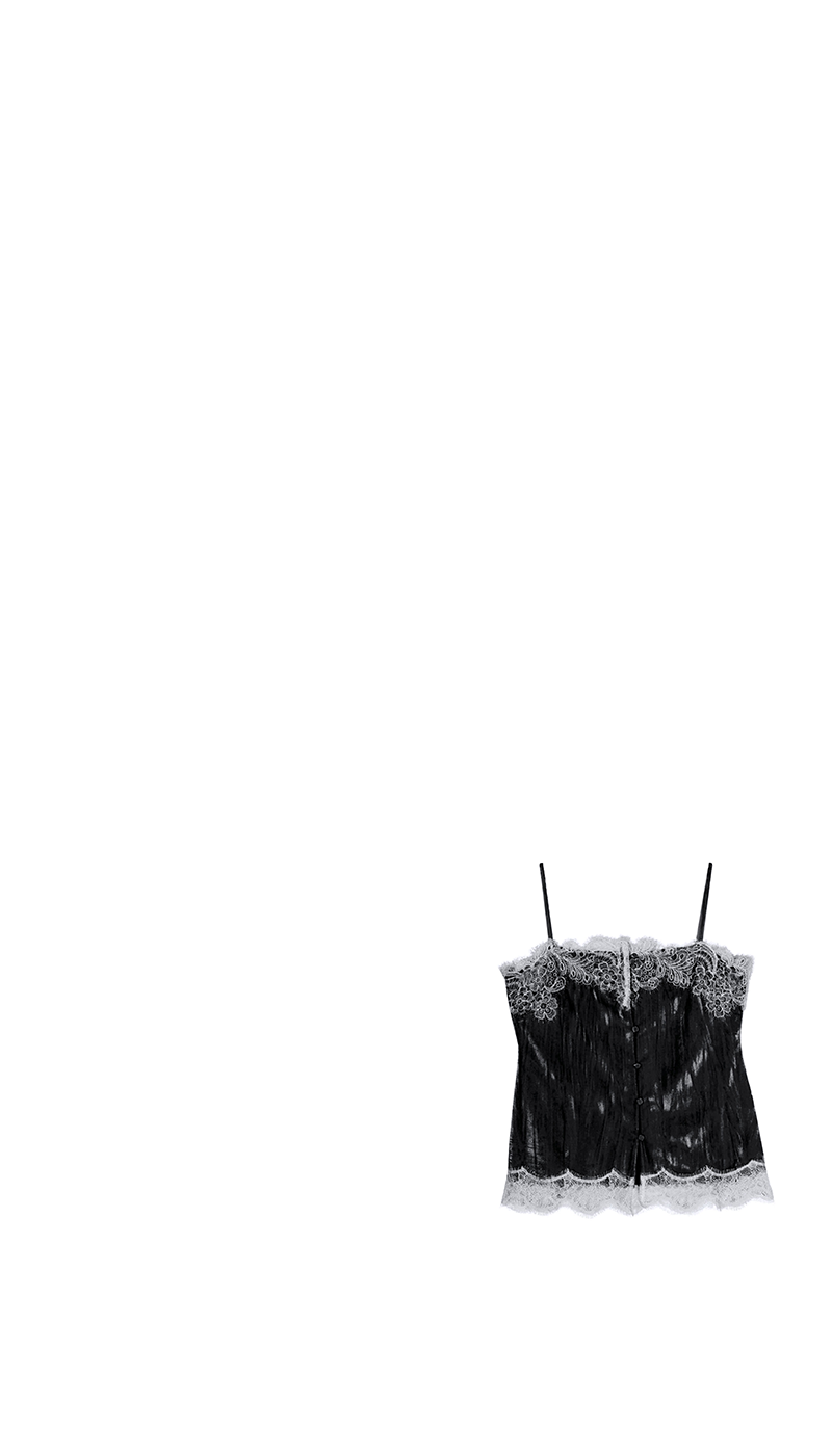 CAMISOLE STYLE GUIDE