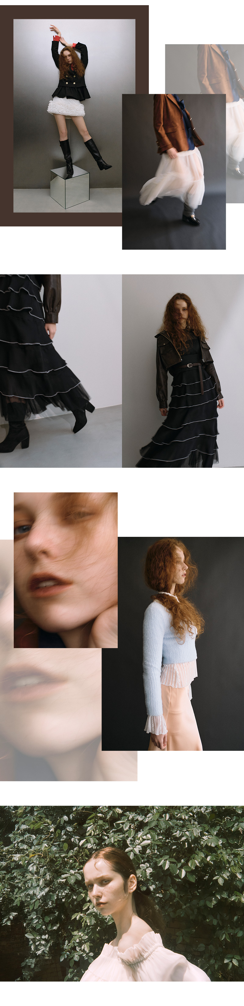 2025 AUTUMN COLLECTION