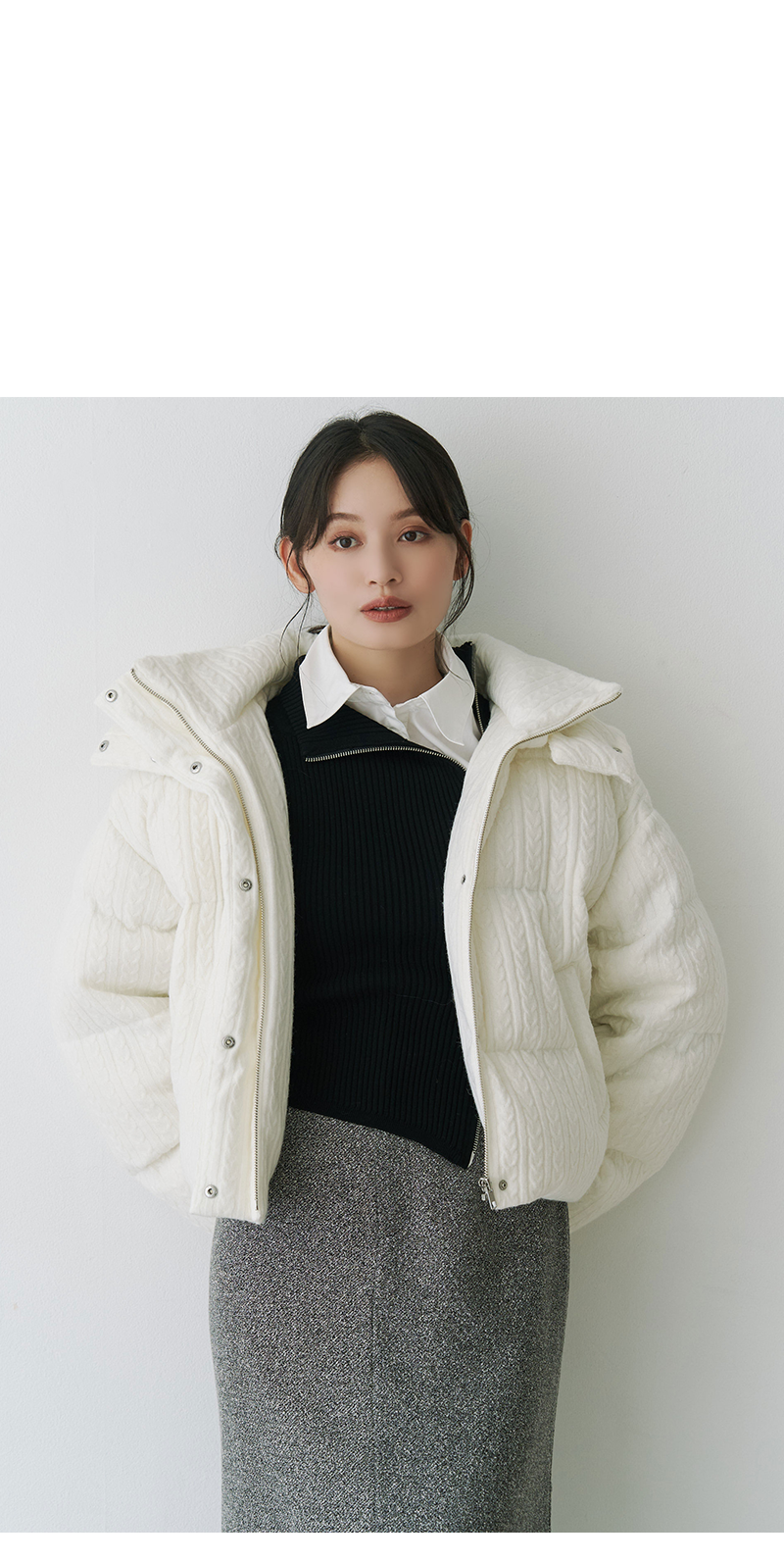 OUTERWEAR to Start the Season