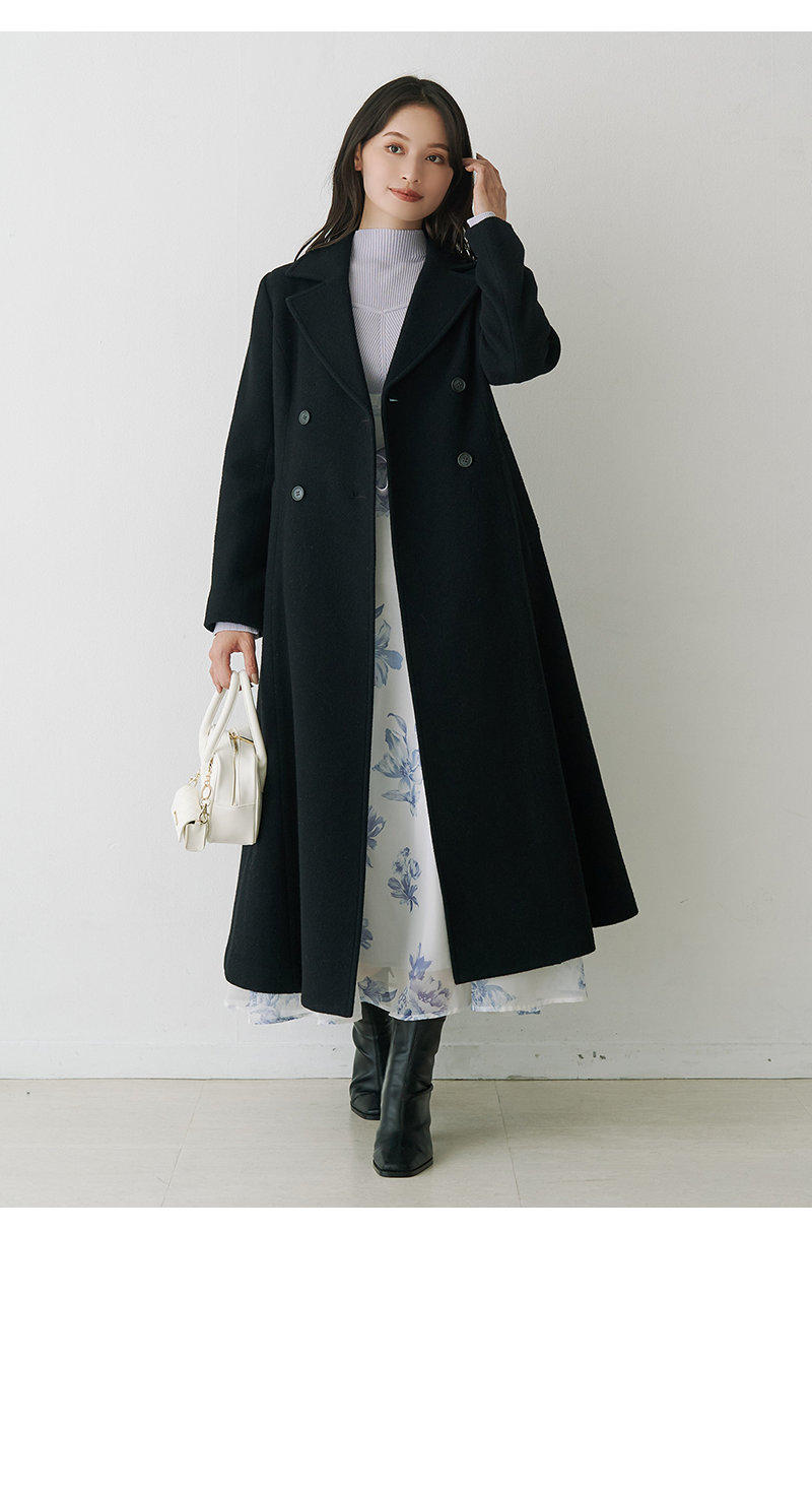 OUTERWEAR to Start the Season