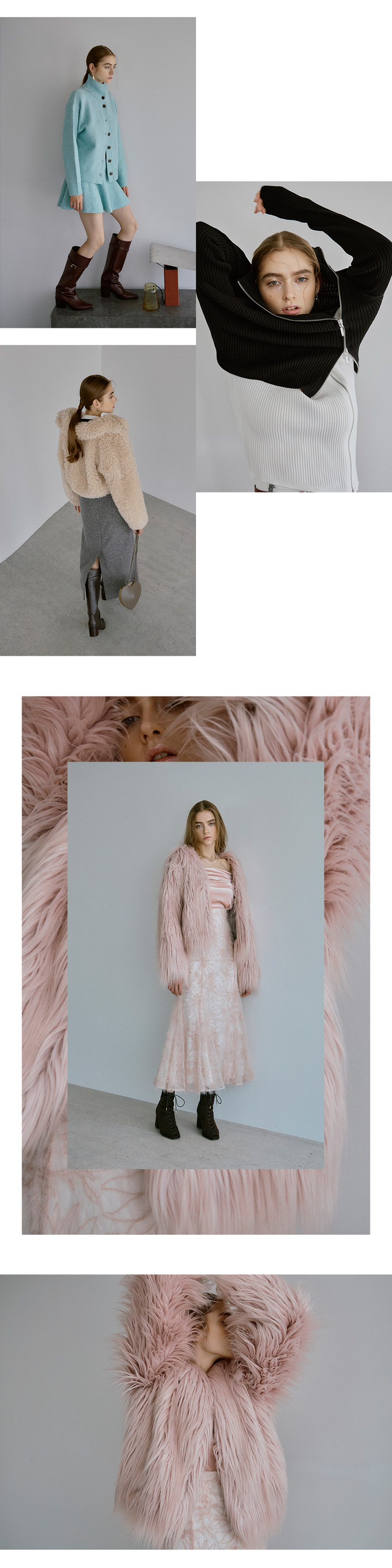 2025 WINTER COLLECTION