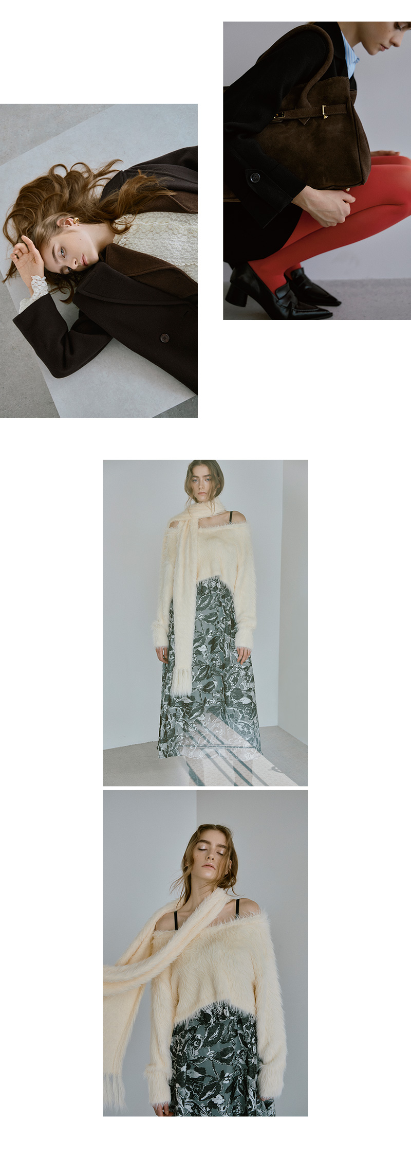 2025 WINTER COLLECTION