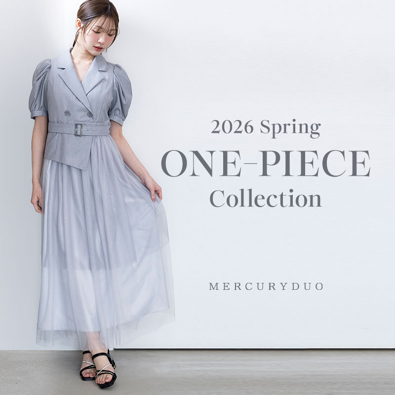 ONE-PIECE Collection