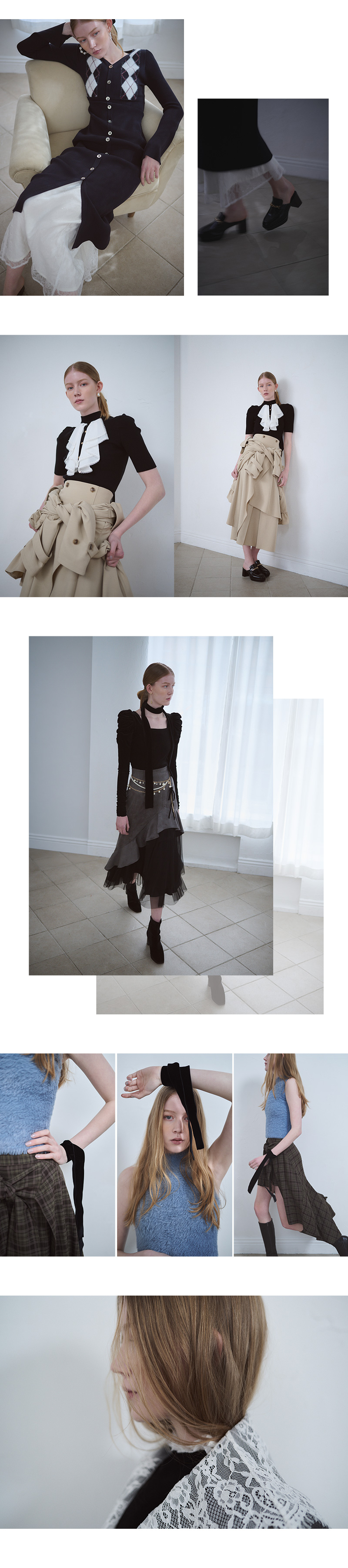 2026 AUTUMN LOOK