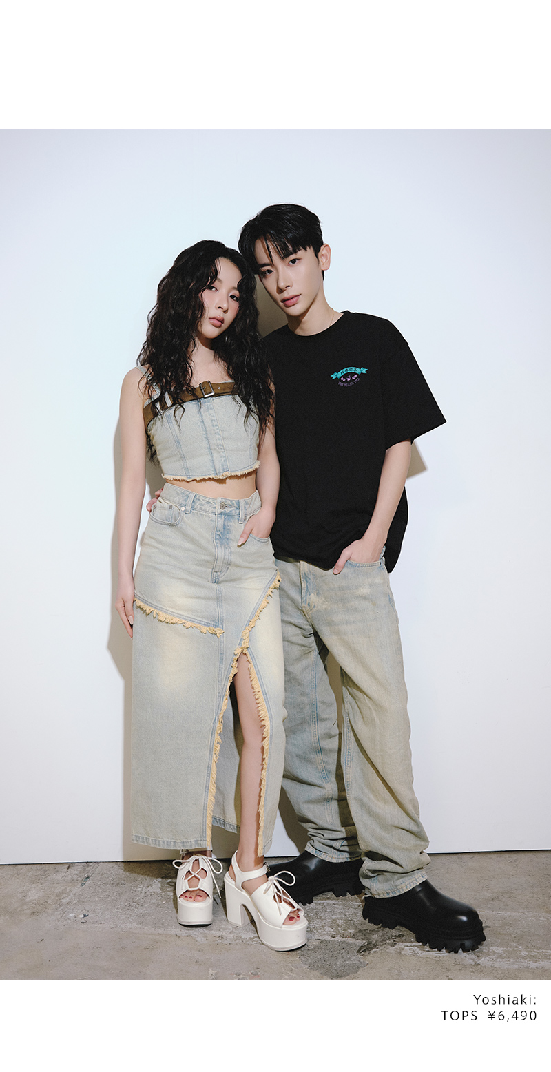 MURUA 20th ANNIVERSARY feat.Michi&Yoshiaki